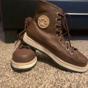 Converse Crafted Boot